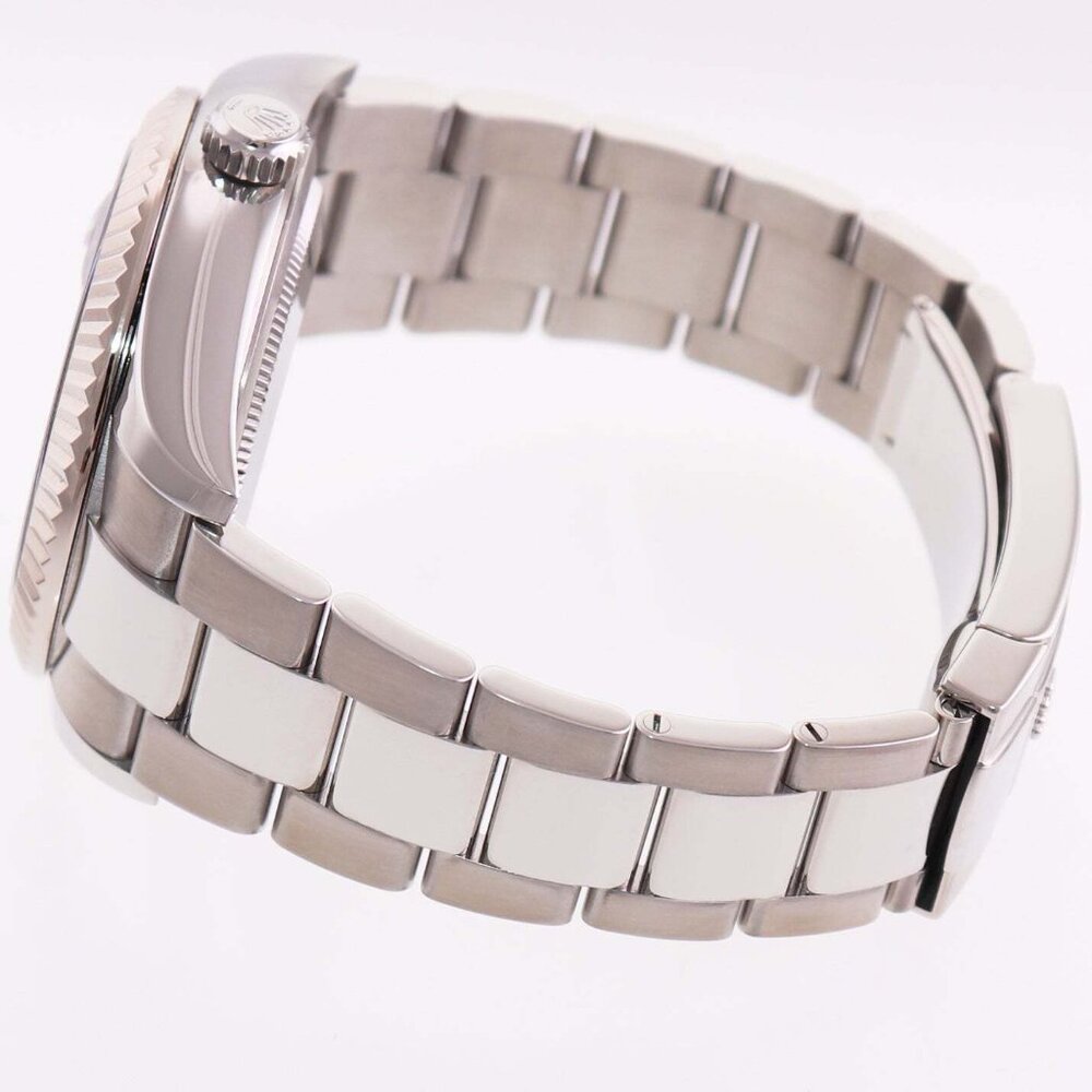 NEW ROLEX SKY DWELLER WATCH WITH BOX AND TAG - Picture 7 of 7